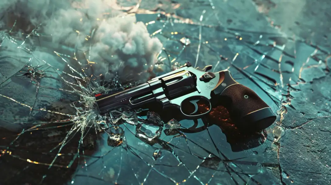 "Bullet" z 1996 roku - film, który wywoła w Tobie adrenalinę