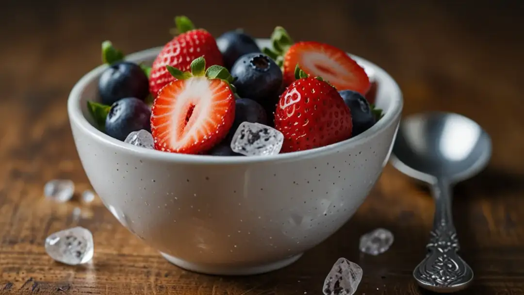 Czy erytrol jest zdrowy? Co powinieneś wiedzieć o tym substytucie cukru