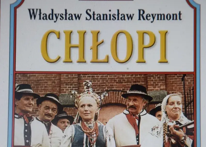 Chłopi Reymonta: Recenzja Arcydzieła Literatury Polskiej