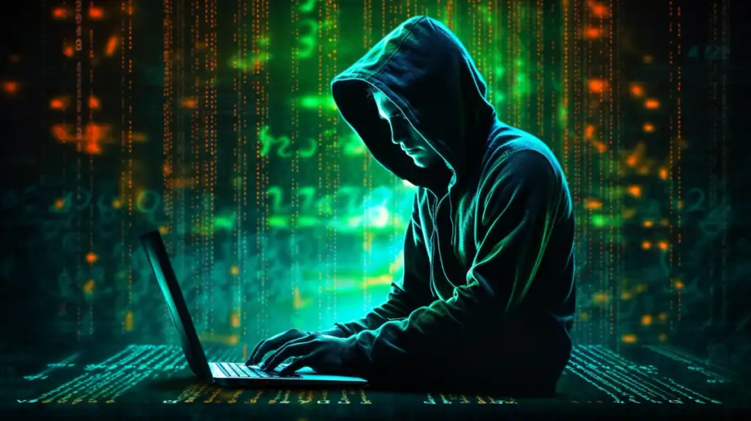 Hakerzy z Rosji chcą milionów USD okupu w bitcoinie od firmy