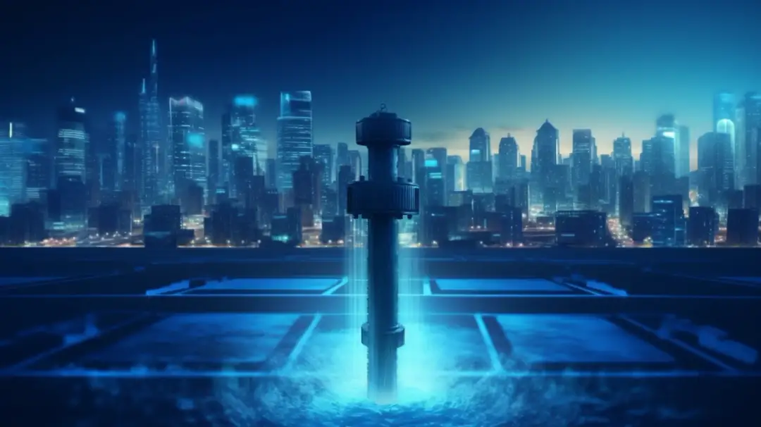 Mikroturbiny wody pitnej: Prąd poprzez rury - nowy sposób na generowanie elektryczności