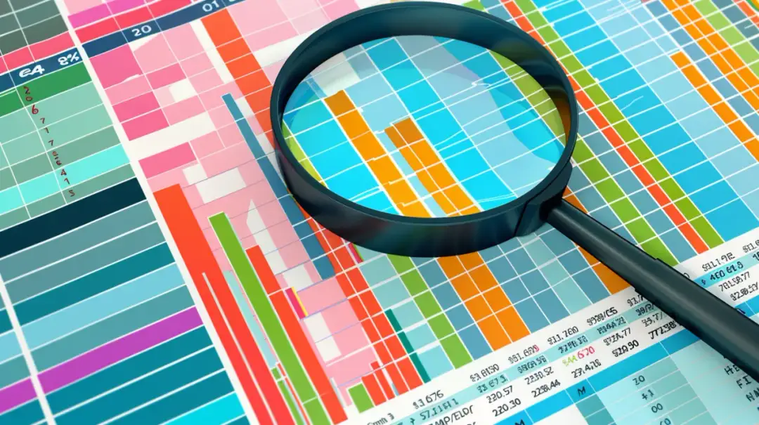 Tabela przychodów i rozchodów Excel: Jak stworzyć raport?