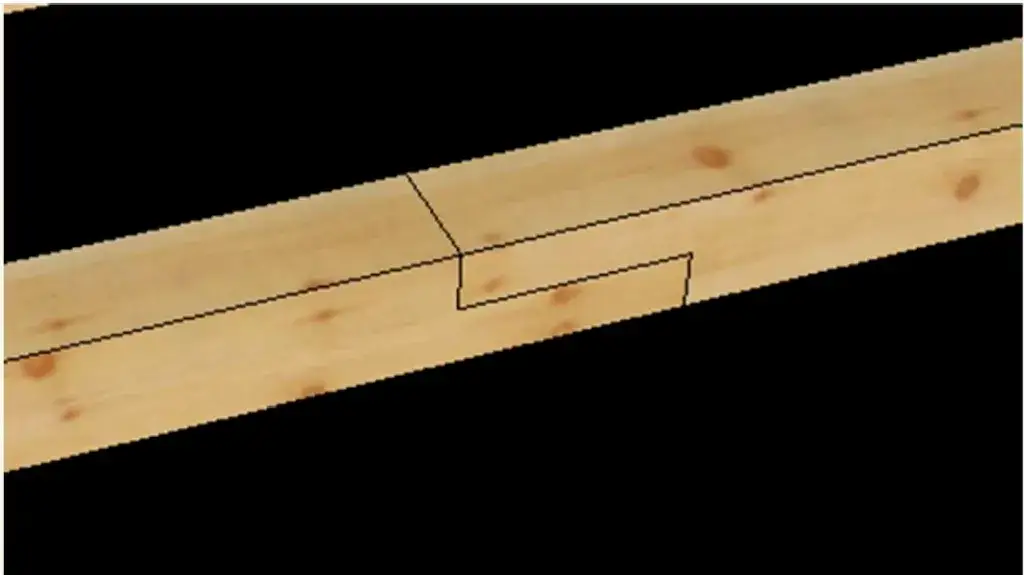 Łączenie belek drewnianych na długość: skuteczne metody i techniki