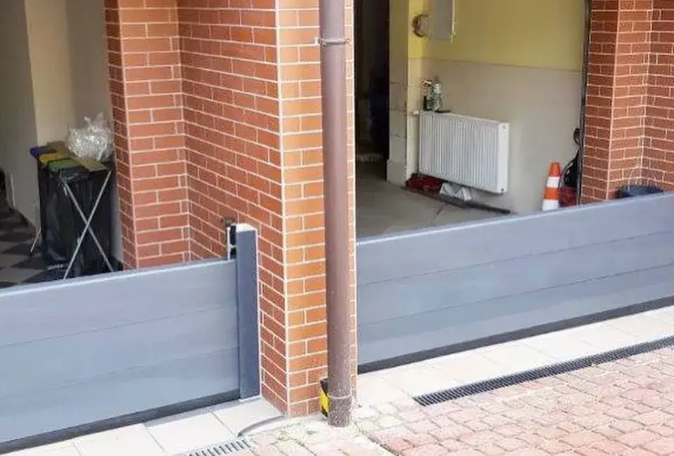 Odwodnienie liniowe z kratką - skuteczna ochrona przed zalaniem