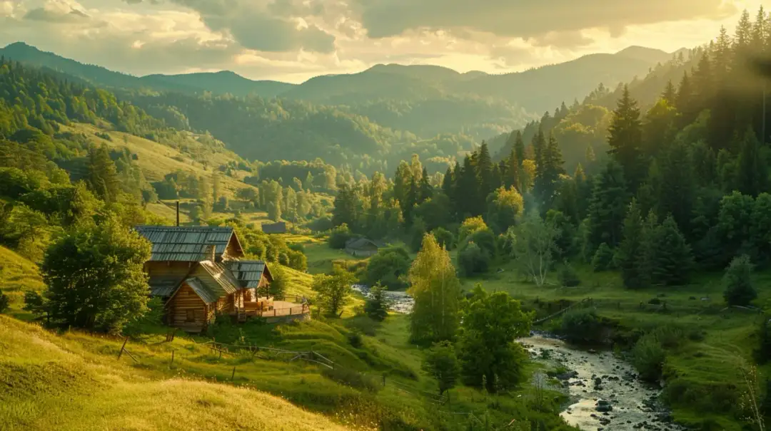 Biały Kamień Świeradów - Zrelaksuj się w Białym Kamieniu Świeradów