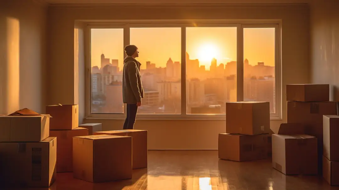 Sennik oglądać mieszkanie - co oznacza we śnie?