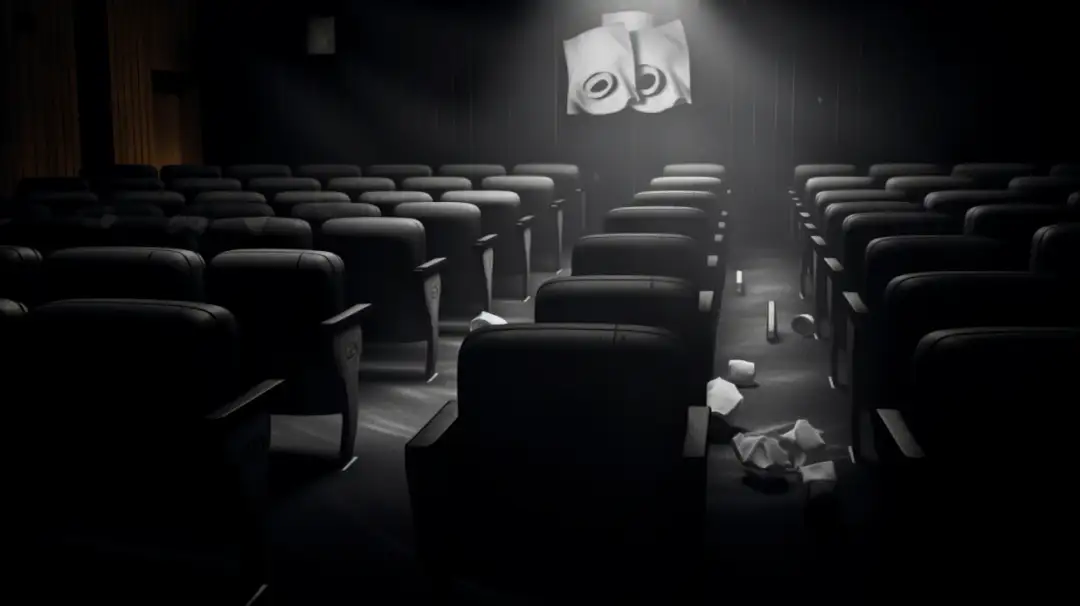 Odkryj Najbardziej Smutne Filmy - Filmy Smutne na Netflixie Do Oglądania Teraz