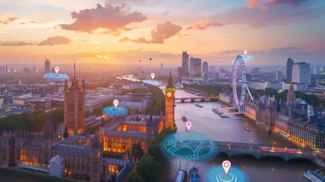 Darmowe atrakcje w Londynie: co warto zobaczyć za darmo w stolicy 