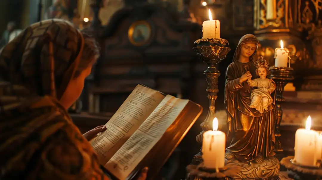 Modlitwa do św. Antoniego o dobrego męża: skuteczne prośby i nowenny
