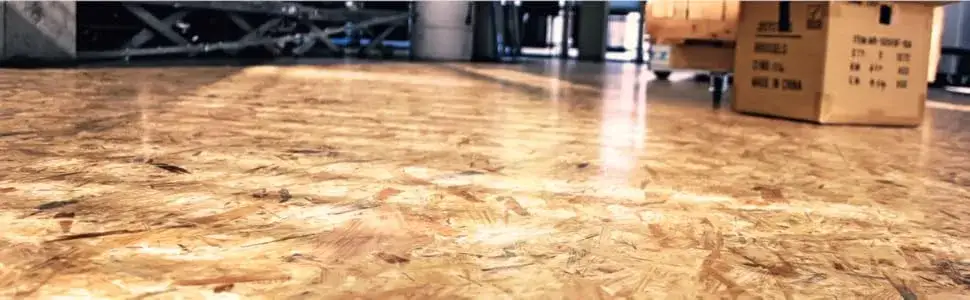 Jakie lakiery do płyt OSB zapewnią trwałą ochronę: poradnik krok po kroku