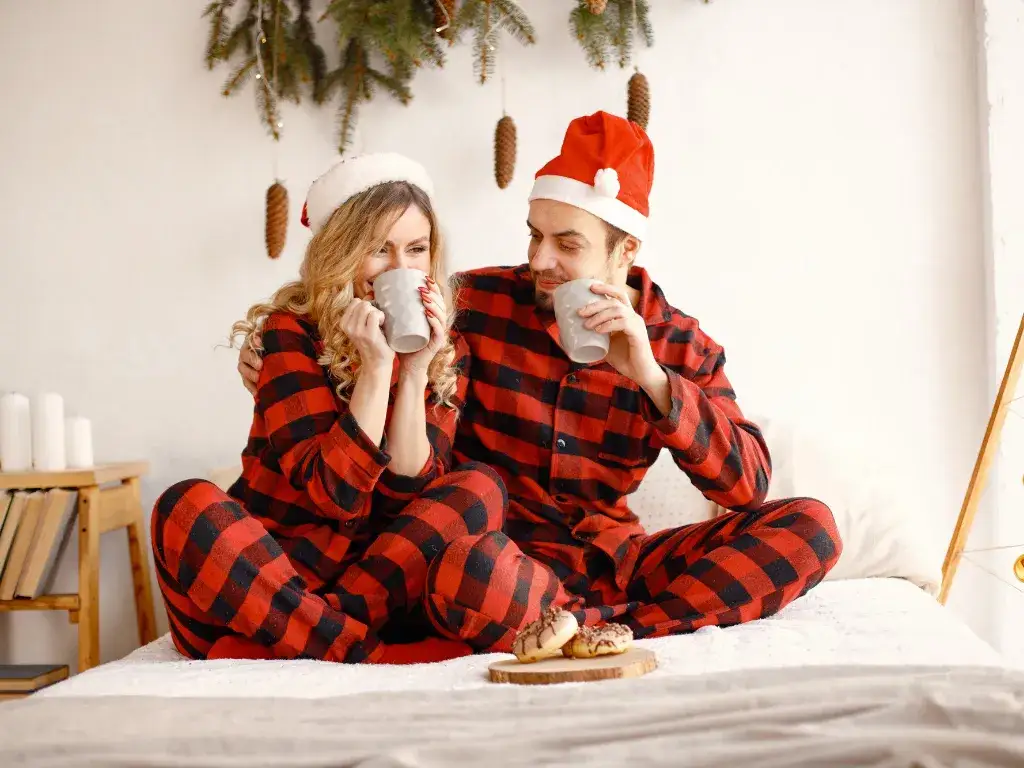 7 oryginalnych prezentów dla pary na święta. Tego się nie spodziewają!