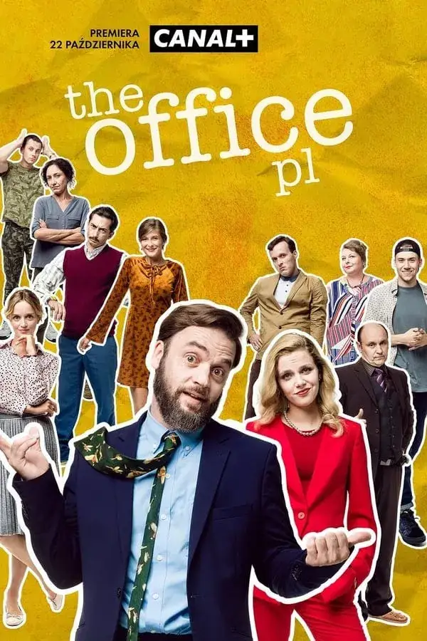 The Office PL: Jak serial komentuje polskie problemy społeczne i kulturę