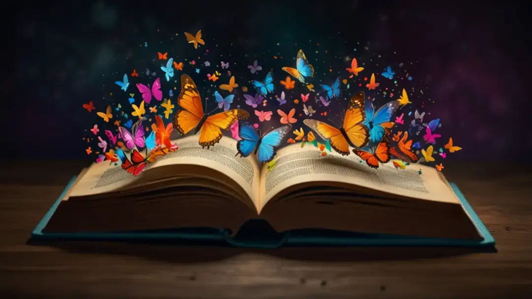 Wyjątkowe wiersze afirmacyjne: inspiracja i motywacja w poezji