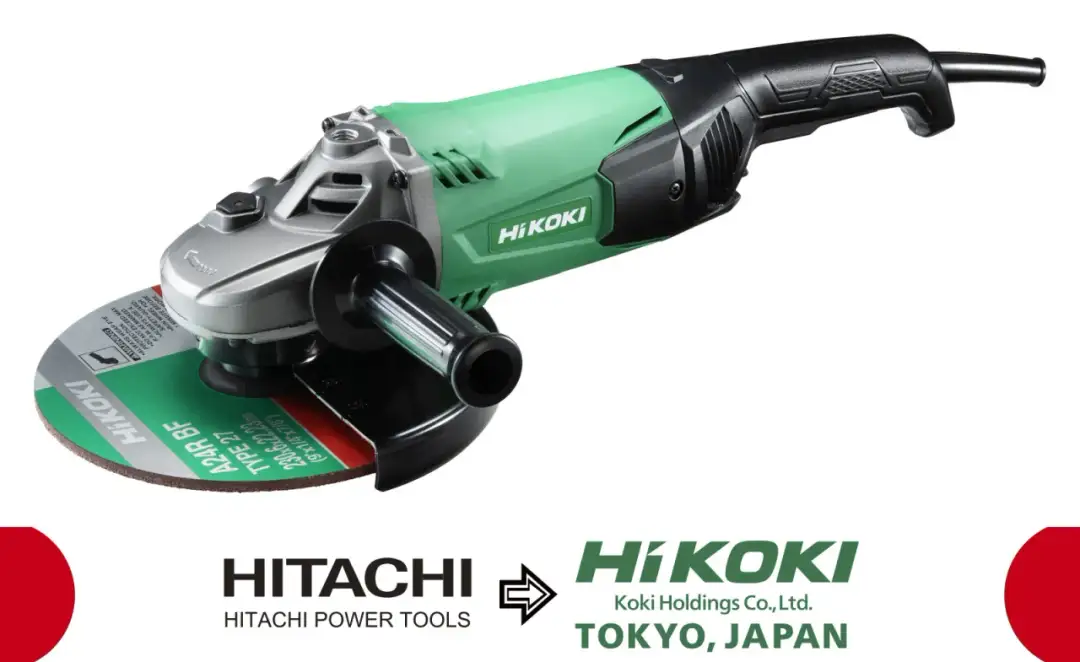 Szlifierka kątowa 230 Hitachi: opinie, testy i recenzje 2025