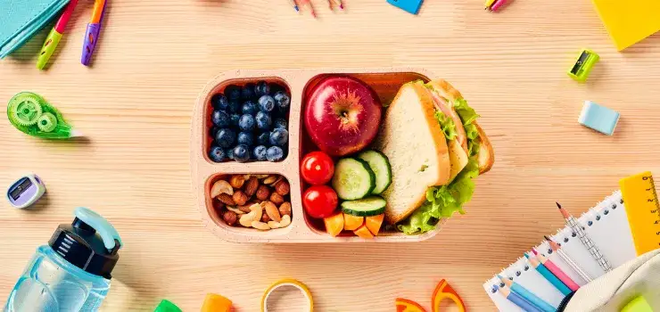 Przepisy na zdrowe przekąski, które zaskoczą Twoje podniebienie