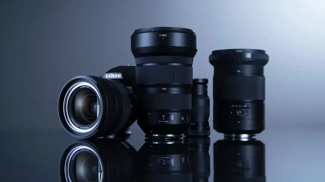 Sigma 24-70mm: Lepszy od obiektywów producenta? Analiza