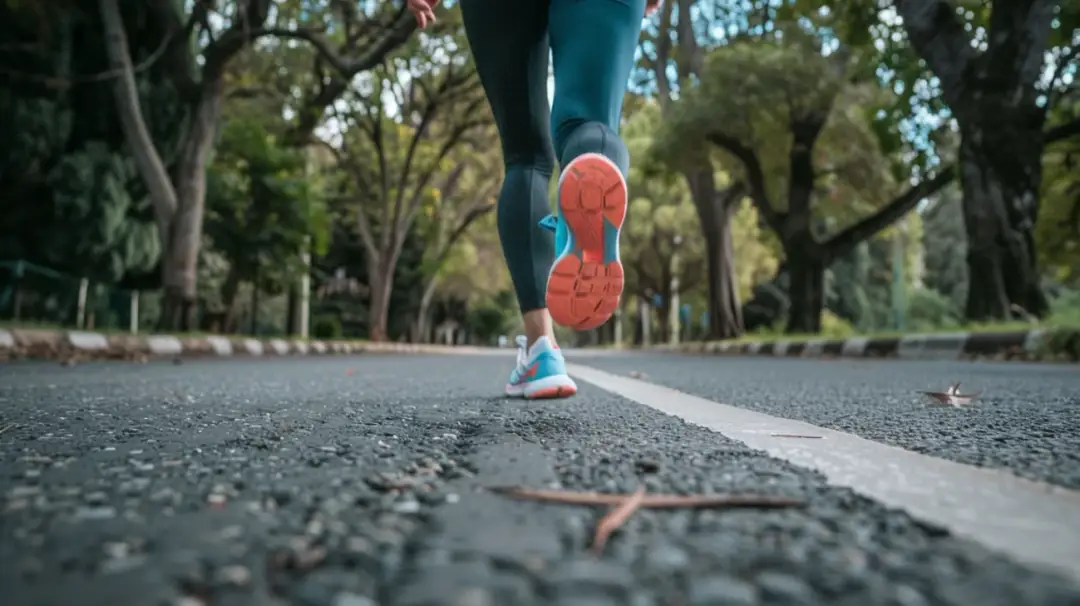 Jak przygotować się do półmaratonu? Kompletny plan treningowy