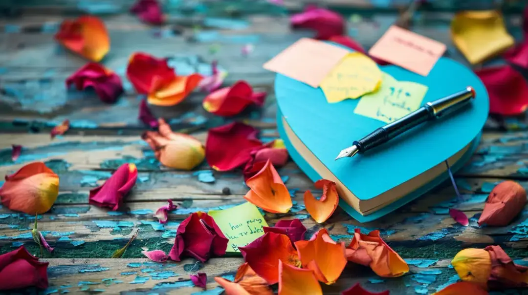 Miłe słowa dla kobiet: Podaruj komplementy, które zapierają dech