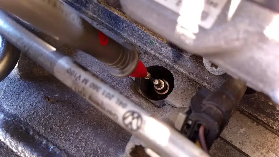 Jak sprawdzić świece żarowe diesel i uniknąć kosztownych napraw