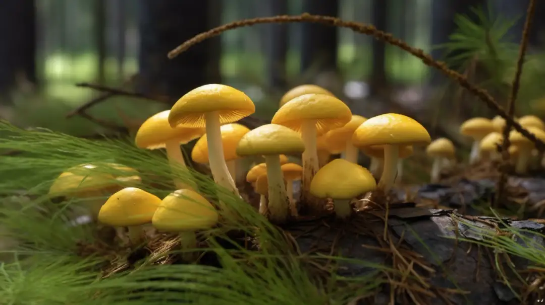 Borowik jasny - Charakterystyka, Cechy, Porady