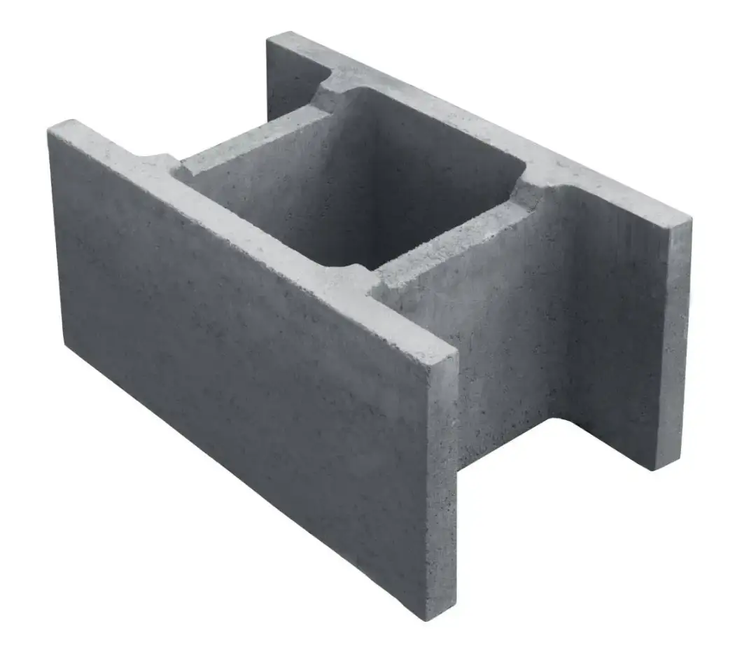 Ile betonu wchodzi do pustaka szalunkowego 25? Zaskakujące obliczenia