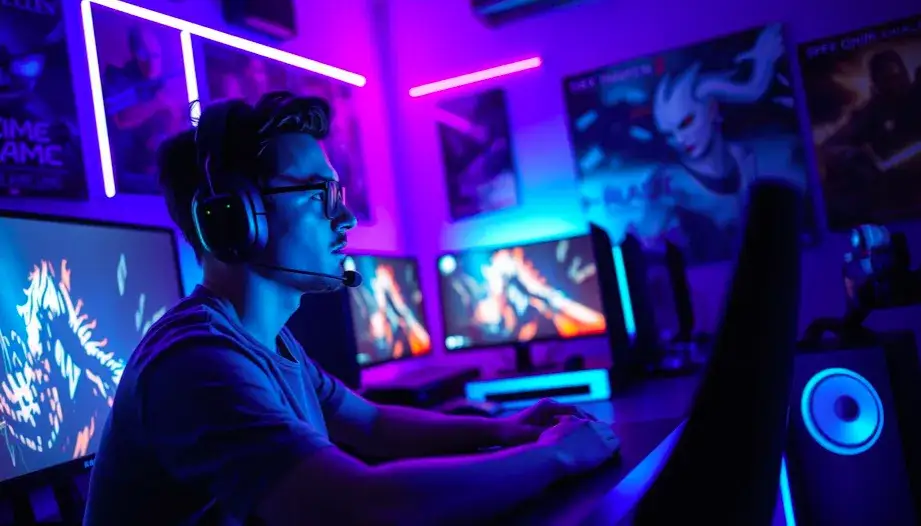 Hazard w świecie e-sportu: Jak zakłady wpływają na rywalizację?