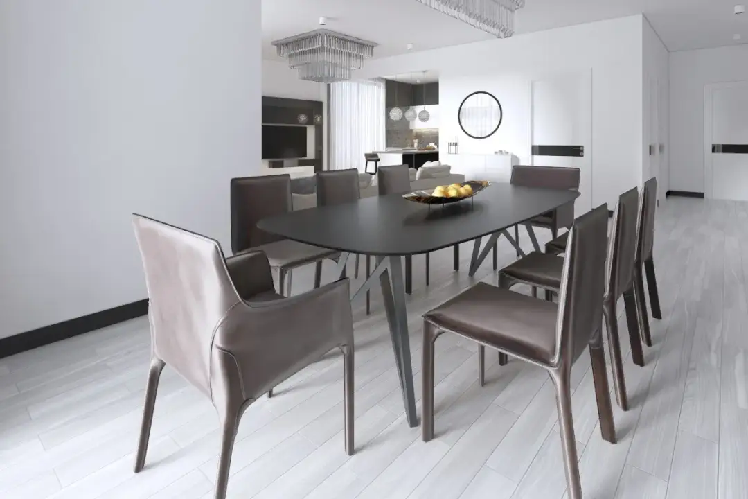 Jak dobrać idealny kolor krzeseł do salonu: 5 sprawdzonych sposobów Jak dobrać idealny kolor krzeseł do salonu: 5 sprawdzonych sposobów