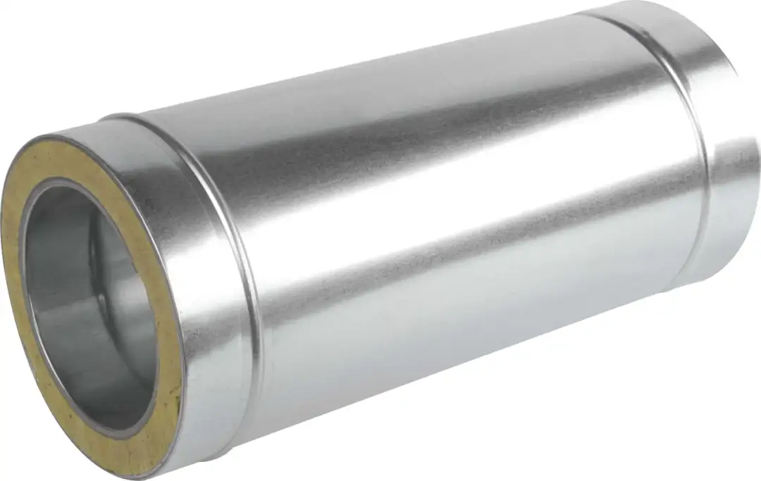 Rura wentylacyjna ocieplona: korzyści i właściwości izolacji