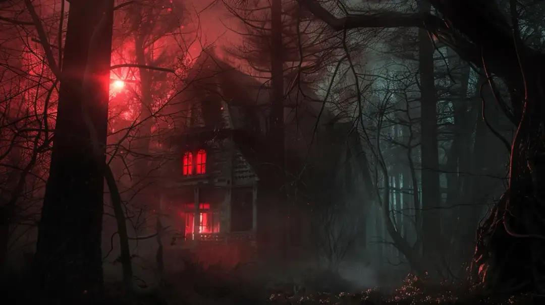 Nowe horrory: Jakie są najnowsze i najbardziej przerażające produkcje?