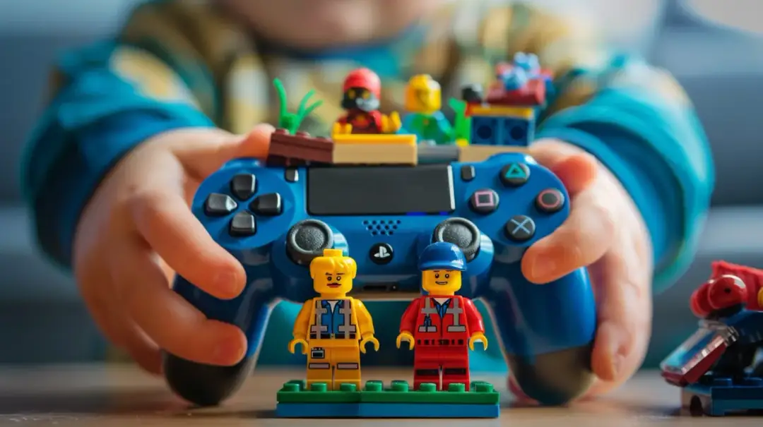 Gry LEGO na PS4: Które zasługują na Twoją uwagę? Nasze wybory
