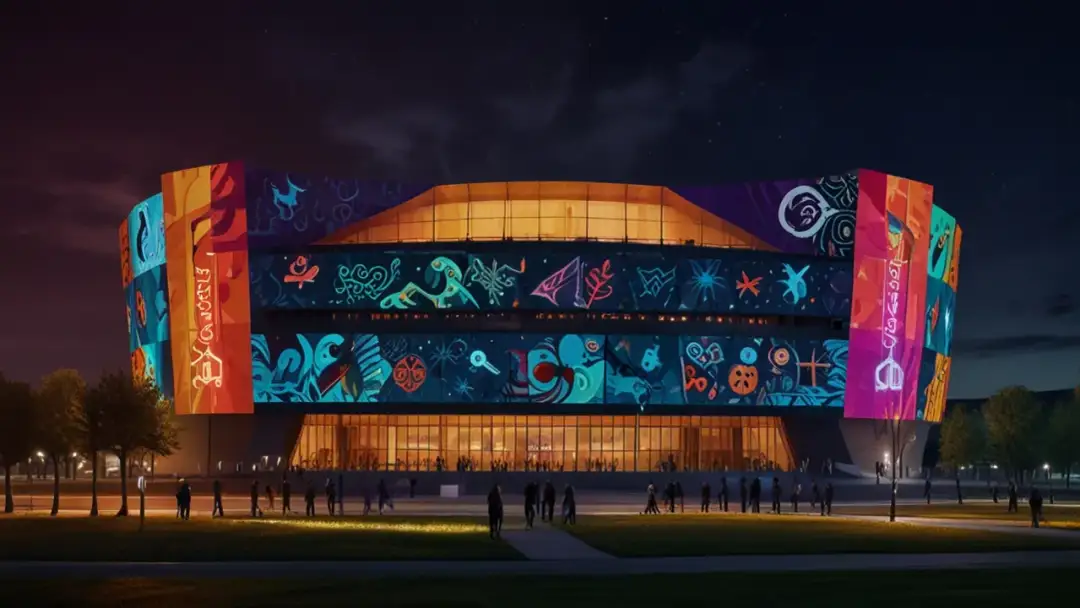 Tauron Arena Kraków: 5 nadchodzących wydarzeń, które zaskoczą