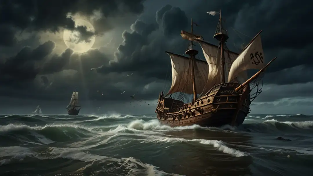 Nowa data premiery gry Skull and Bones - czy to już siódmy raz?