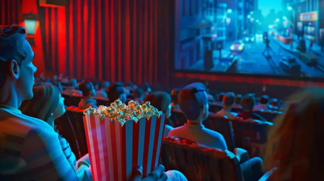 Kino Helios Radom: Co warto obejrzeć w tym tygodniu? Repertuar