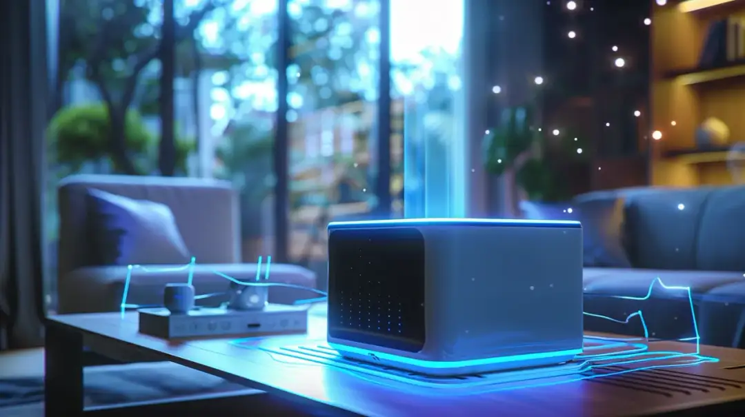 Do czego służy falownik? Poznaj definicję i jego zastosowanie w domu