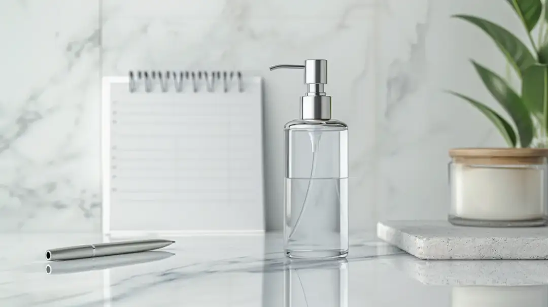 Szklana butelka z dozownikiem - Czy warto ją kupić? Zalety i wady