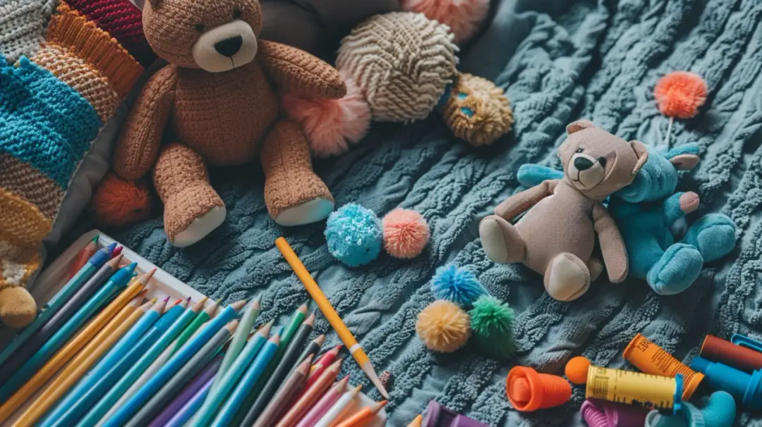 Inscenizacja na dzień rodziców: pomysły na prezentacje dla najmłodszych