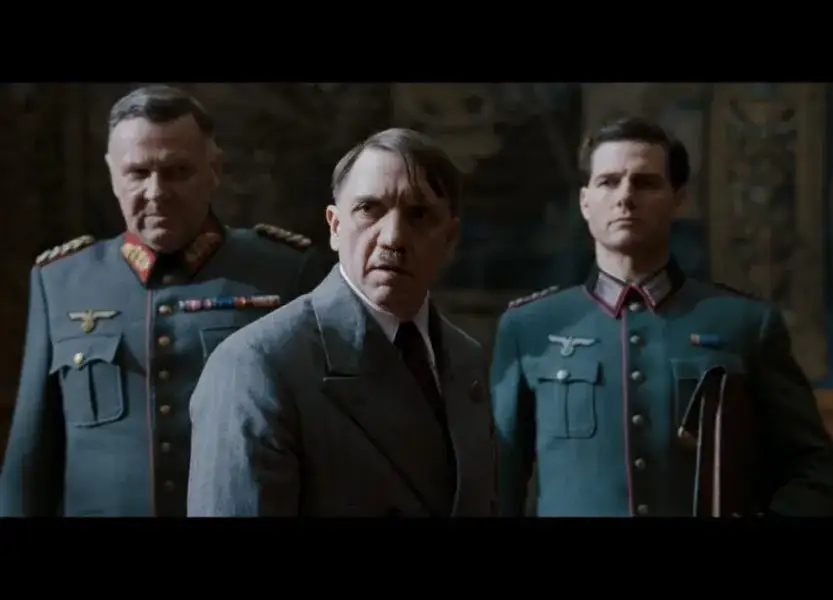 Filmy o Adolfie Hitlerze: najlepsze produkcje historyczne i satyryczne