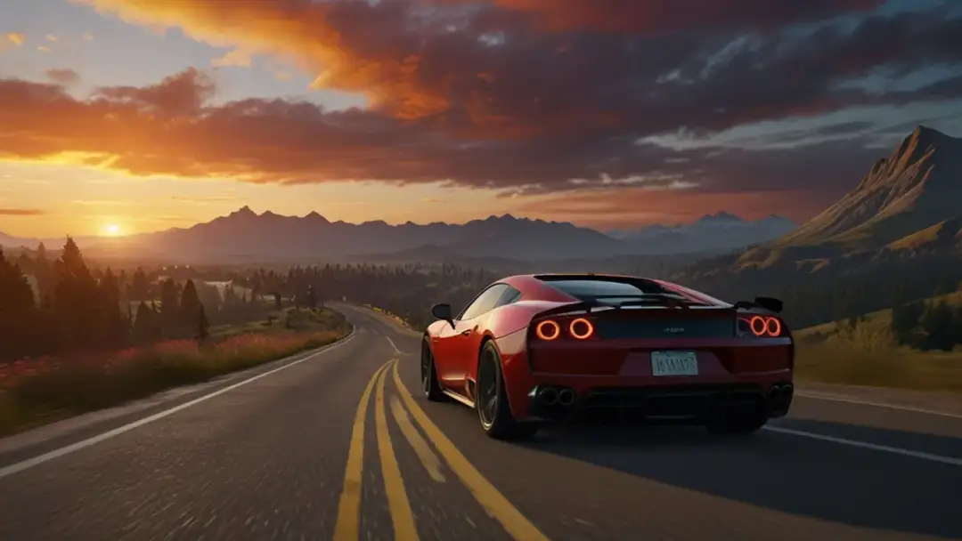 Forza Horizon za darmo? Oto 3 legalne sposoby na darmową jazdę