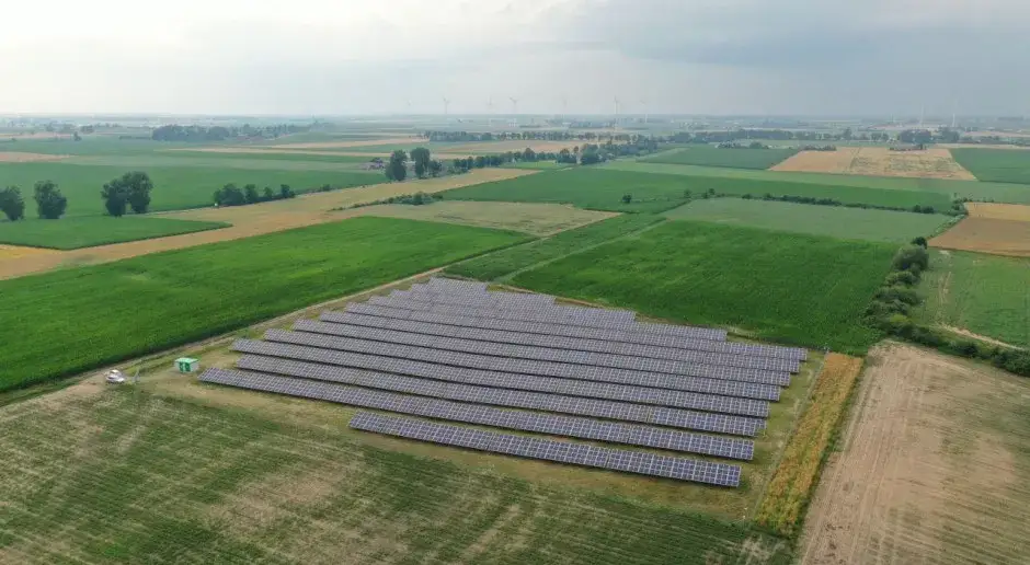 Fotowoltaika w Portugalii: jak wykorzystać energię słoneczną