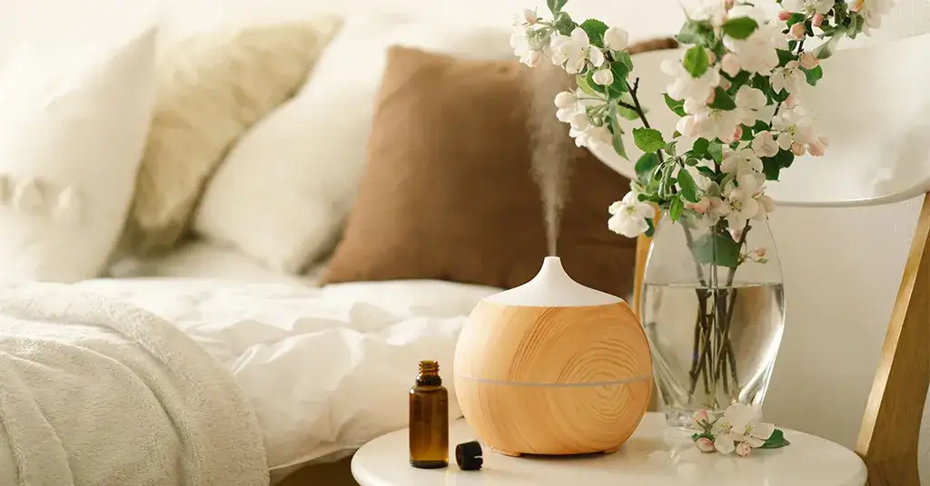 Olejki eteryczne jakie wybrać – uniknij najczęstszych błędów przy wyborze