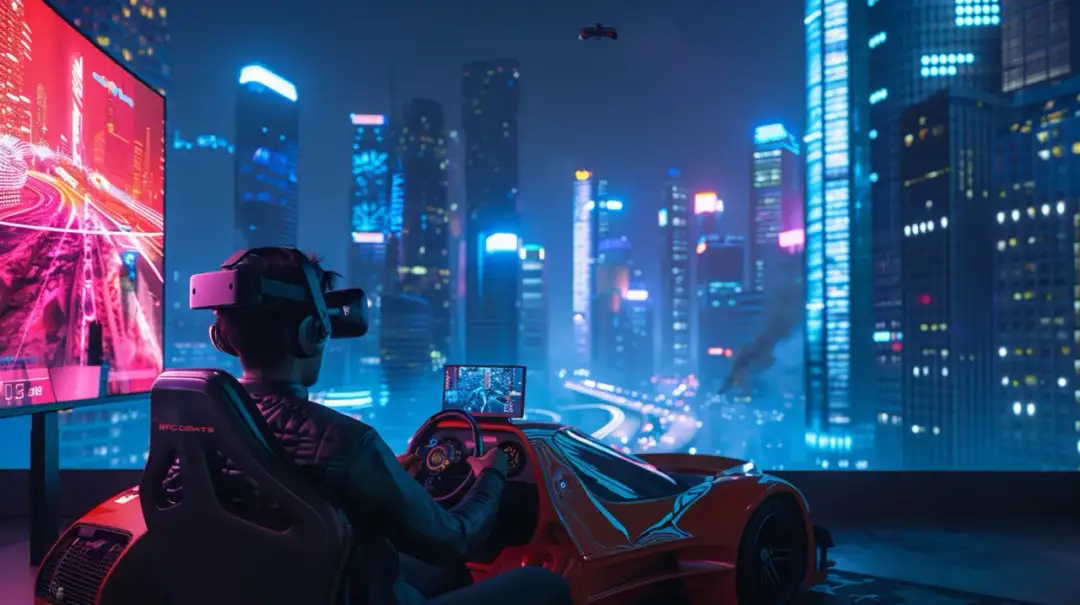 Mod Paradise do GTA V: Jak odmieni Twoją rozgrywkę? Nowości