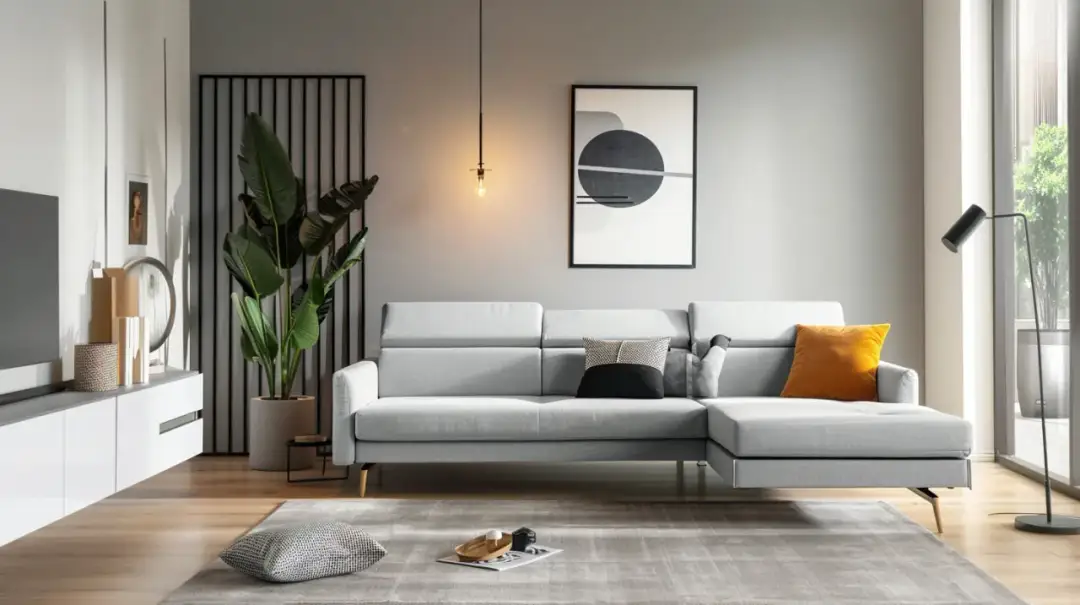 Kanapa rozkładana 160 cm –  dlaczego warto wybrać tę kanapę?