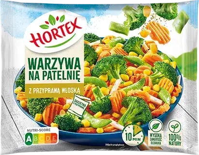 Warzywa na patelnię włoskie: śródziemnomorski smak na Twoim talerzu