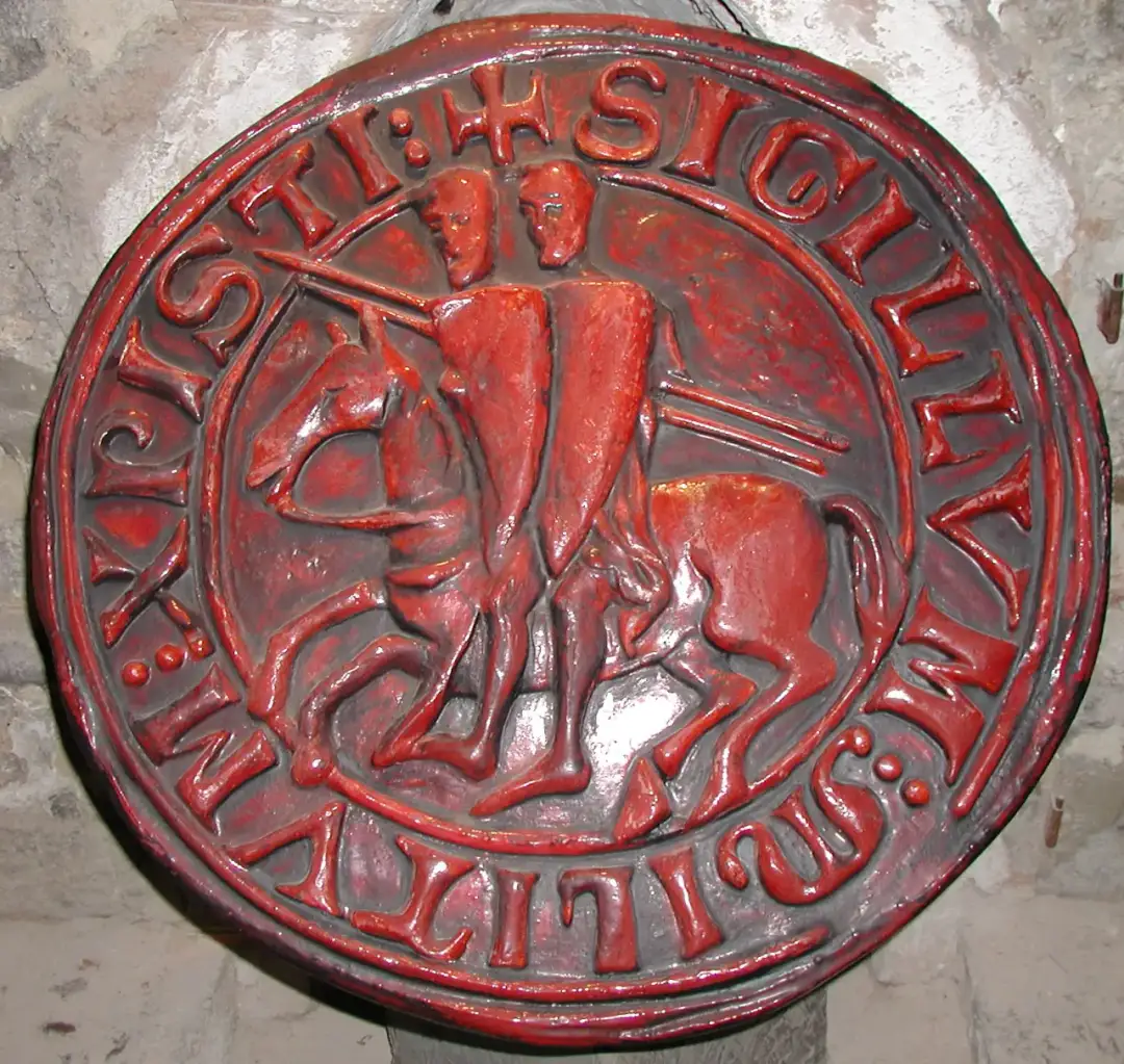 W jakim celu krzyżowcy zakładali zakony rycerskie i ich wpływ na historię