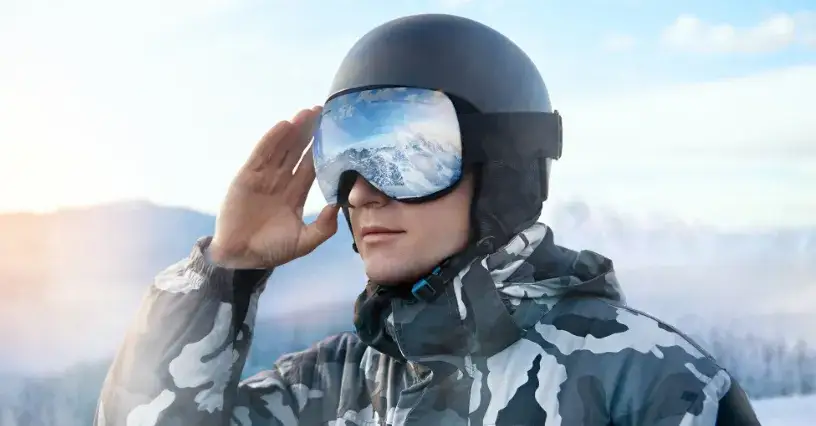 Jakie gogle wybrać na snowboard, aby uniknąć złych wyborów?