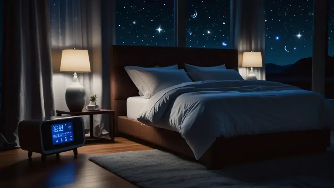 Jak wydłużyć głęboki sen? 7 sprawdzonych metod na lepszy odpoczynek