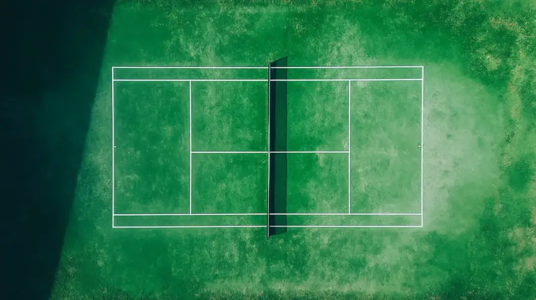 Jakie są wymiary kortu tenisowego? Pełny przewodnik po wymiarach