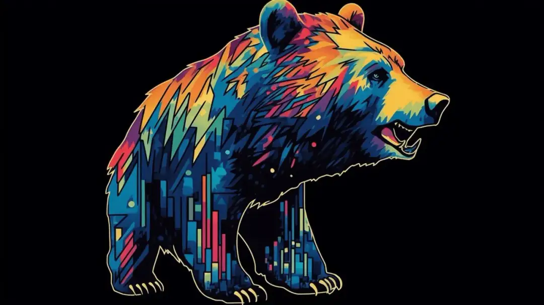 Rynek niedźwiedzia: jak inwestować podczas bessy i kryzysu