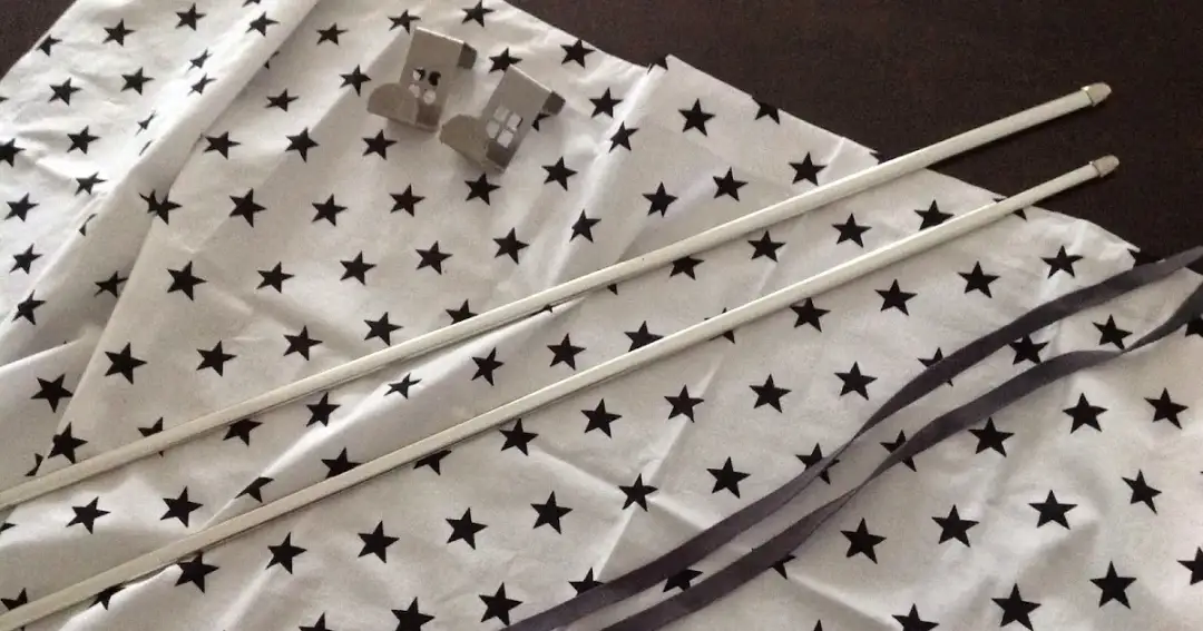 Jak uszyć roletę angielską - proste kroki, które musisz znać