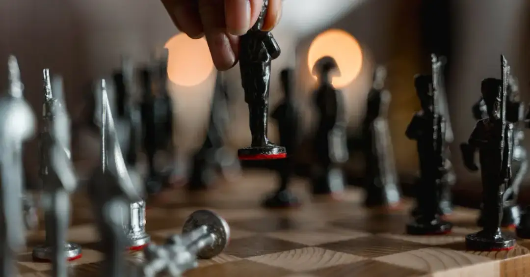 Kto zasługuje na miano najlepszego szachisty w historii? Oto top 3